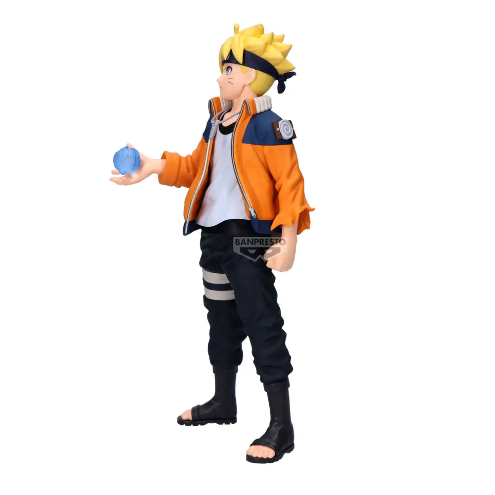 Boruto Naruto Next Generations Boruto Uzumaki figúrka 23cm produktová fotografia