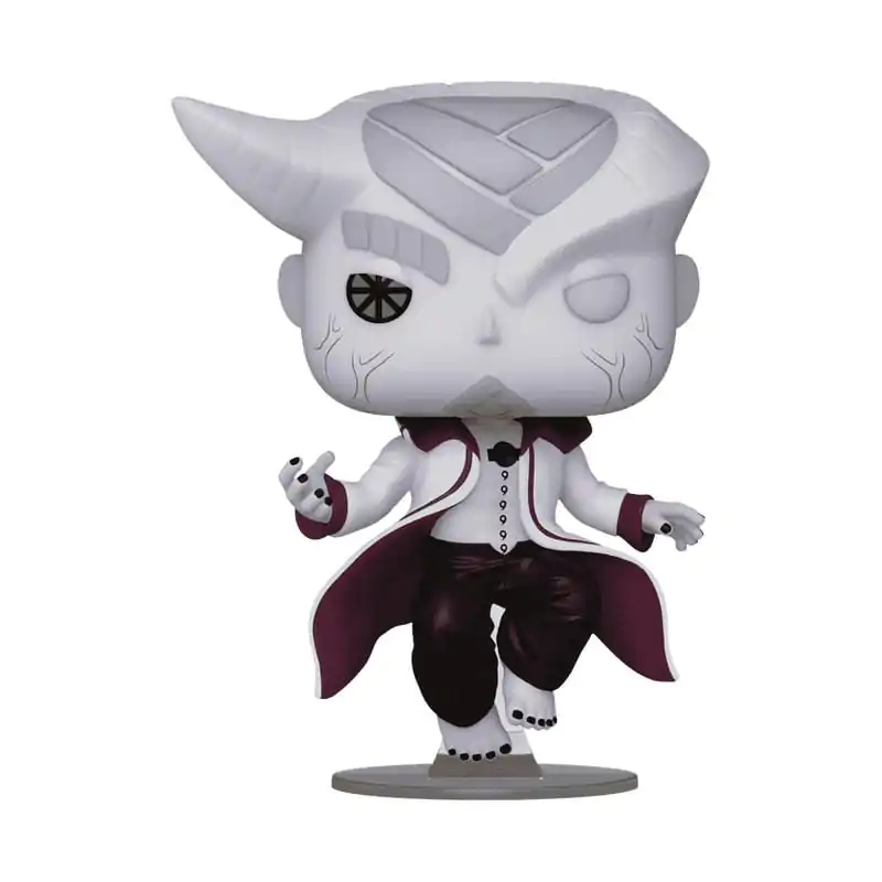 Boruto: Naruto Next Generations Funko POP! Animation Vinylová figúrka Isshiki Otsutsuki 9 cm produktová fotografia