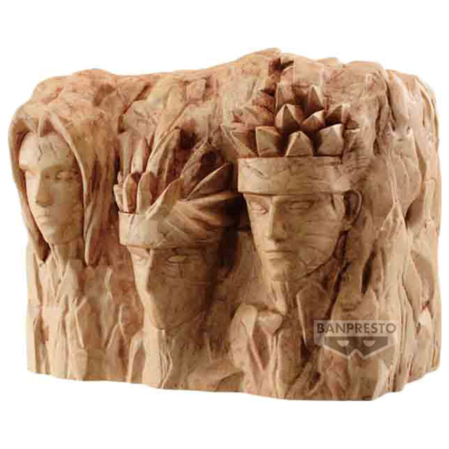 Boruto Naruto Next Generations Hokage Rock B figúrka 13cm produktová fotografia