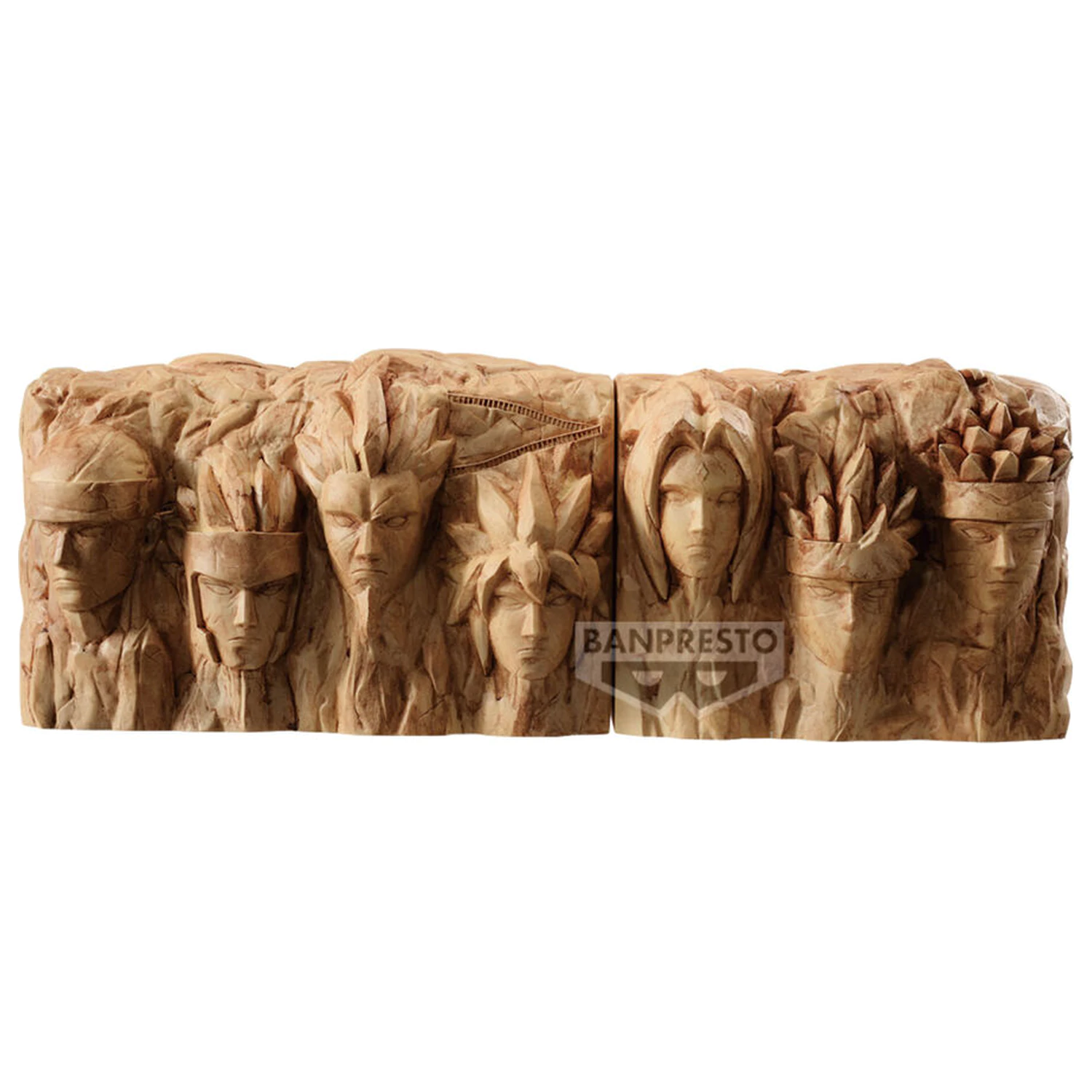 Boruto Naruto Next Generations Hokage Rock B figúrka 13cm produktová fotografia