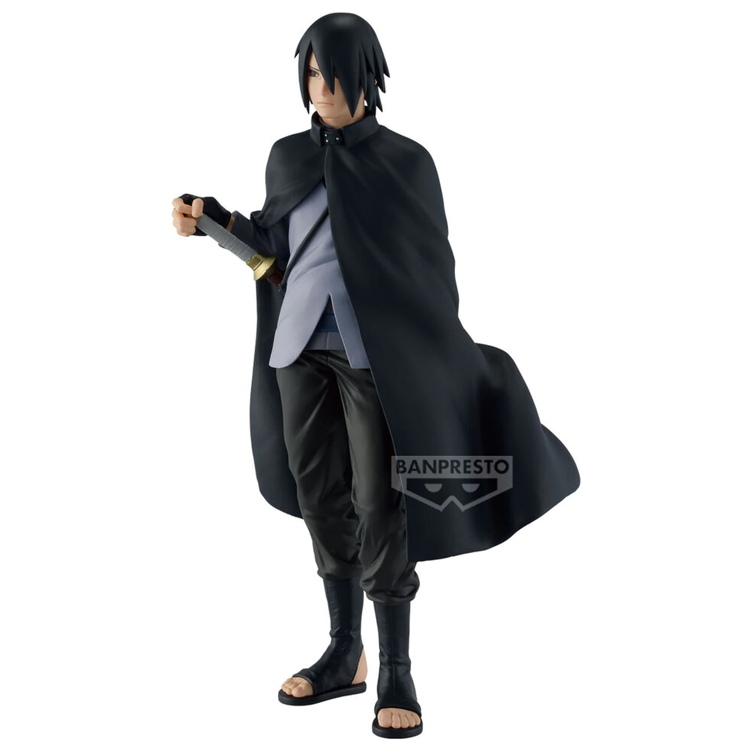 Boruto Naruto Next Generations Sasuke Uchiha figúrka 24 cm produktová fotografia