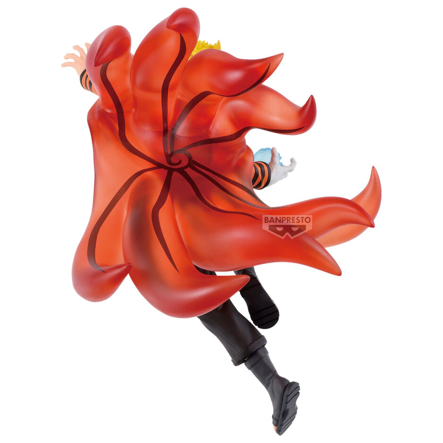 Boruto Naruto Next Generations Vibration Stars Uzumaki Naruto III figúrka 15cm produktová fotografia