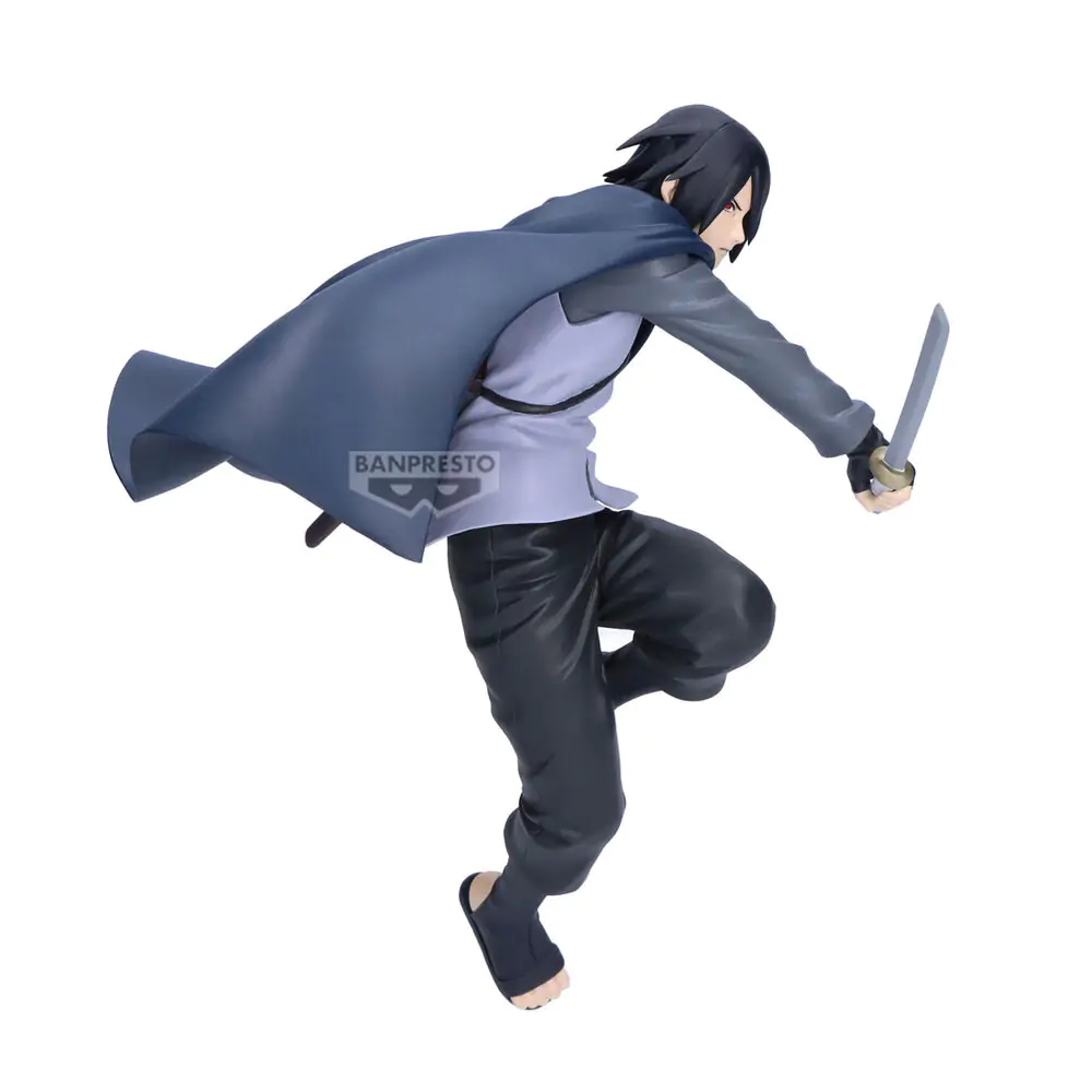 Boruto Naruto Sasuke Uchiha Next Generation figúrka 15 cm produktová fotografia