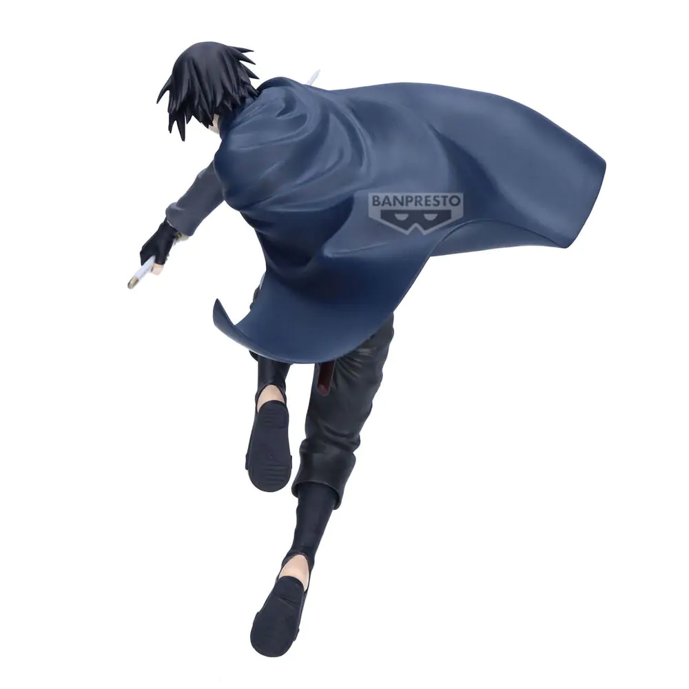 Boruto Naruto Sasuke Uchiha Next Generation figúrka 15 cm produktová fotografia