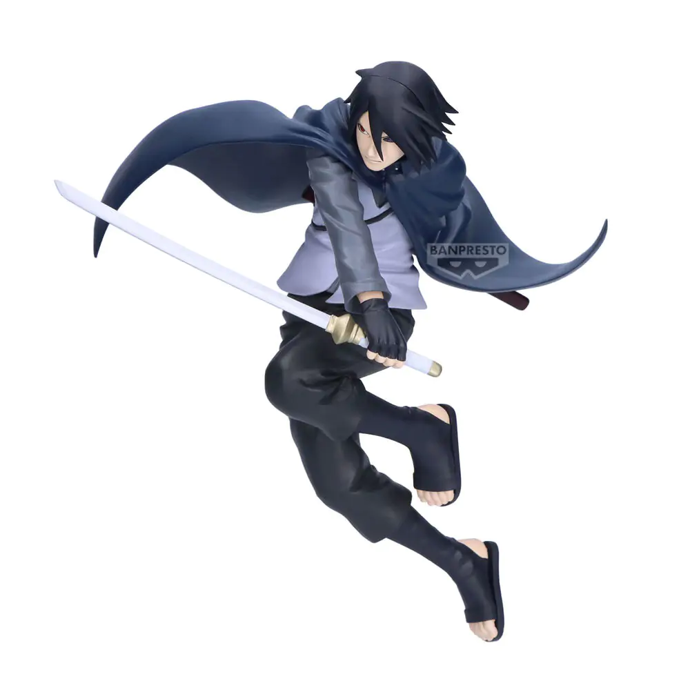 Boruto Naruto Sasuke Uchiha Next Generation figúrka 15 cm produktová fotografia