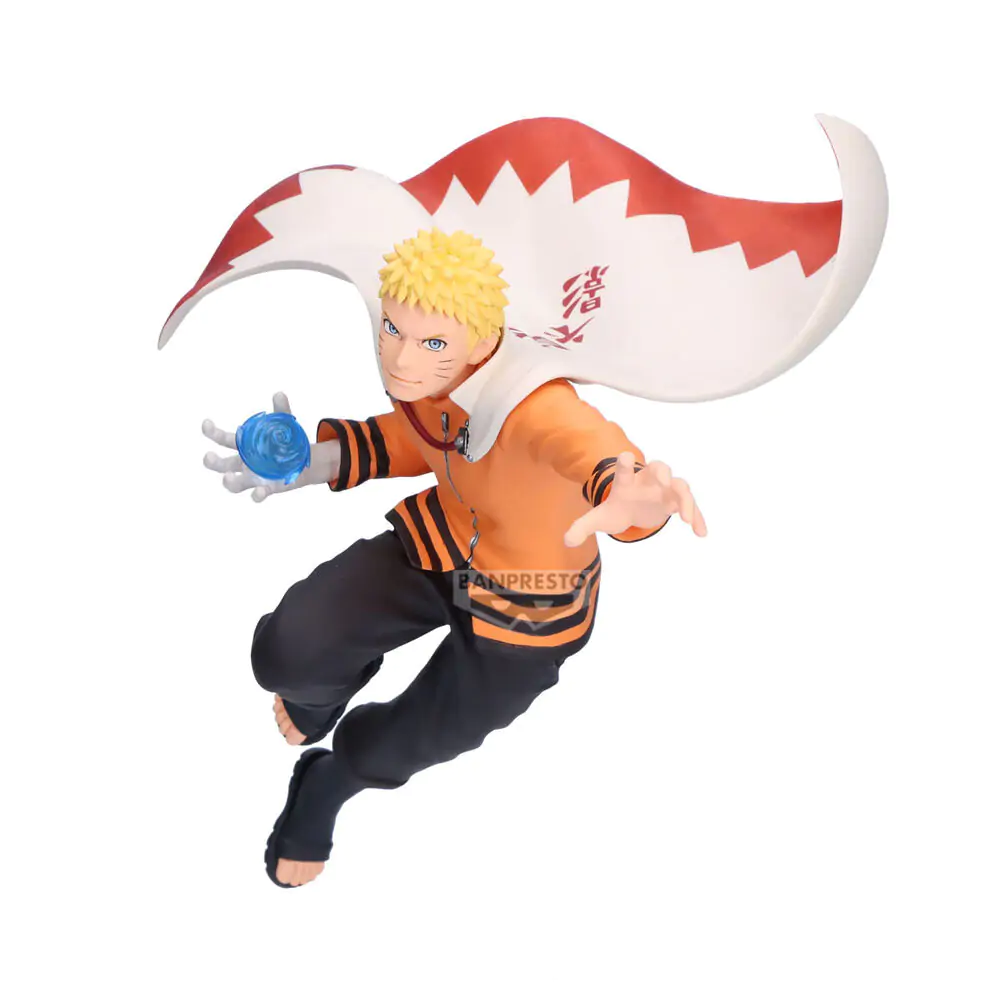 Boruto Naruto Uzumaki Naruto Next Generation figúrka 18cm produktová fotografia