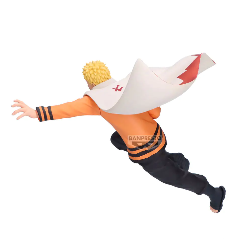 Boruto Naruto Uzumaki Naruto Next Generation figúrka 18cm produktová fotografia