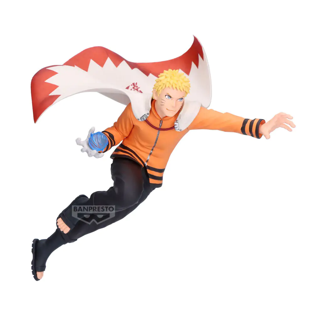 Boruto Naruto Uzumaki Naruto Next Generation figúrka 18cm produktová fotografia