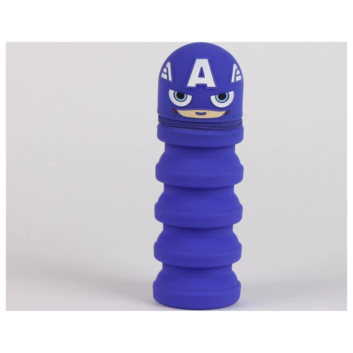 Avengers Captain America 3D peračník 20 cm produktová fotografia