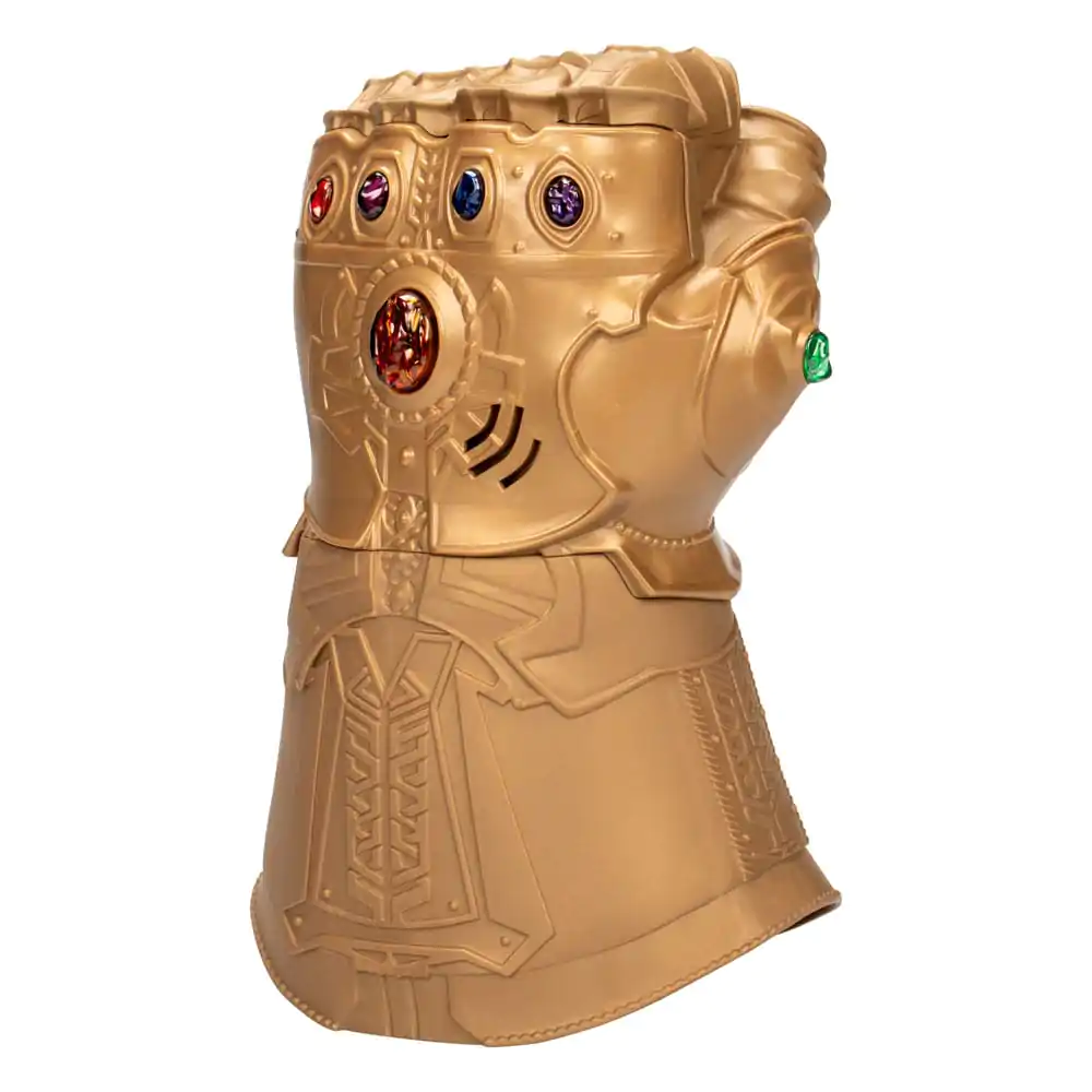 Avengers Roleplay Replika Elektronická Päsť Infinity Gauntlet produktová fotografia