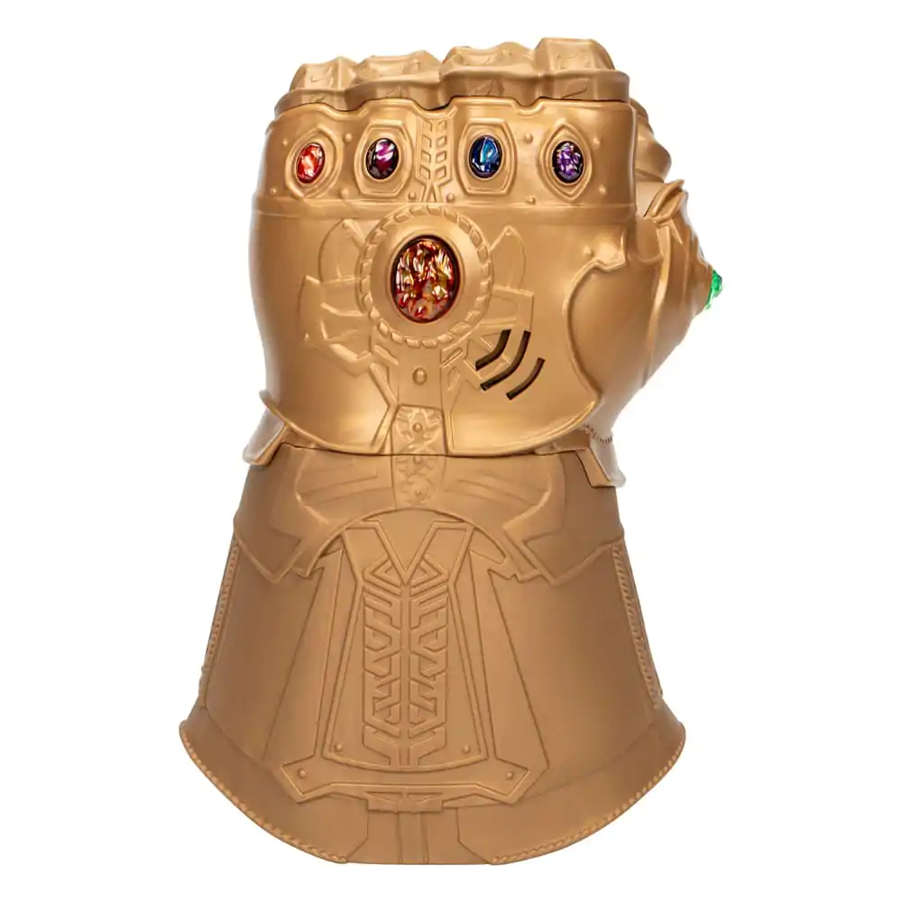 Avengers Roleplay Replika Elektronická Päsť Infinity Gauntlet produktová fotografia