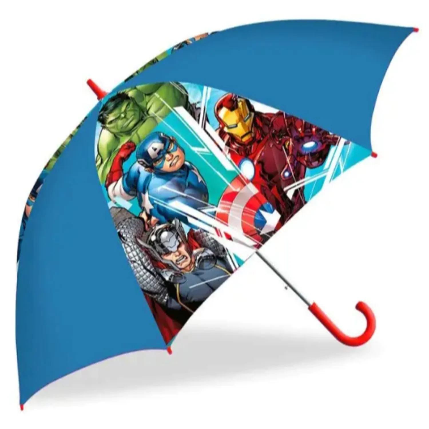 Avengers Detský Dáždnik Ø68 cm produktová fotografia