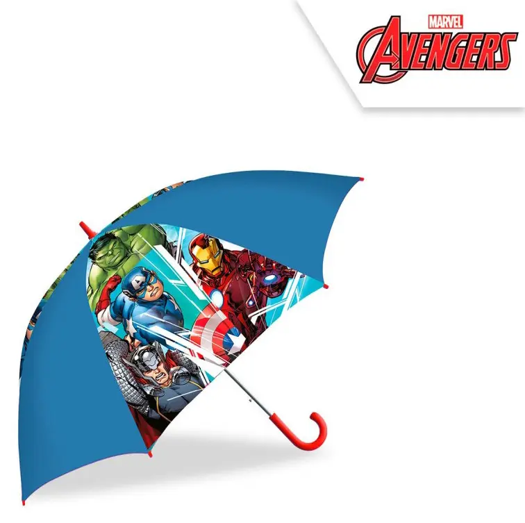 Avengers Detský Dáždnik Ø68 cm produktová fotografia
