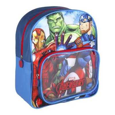 Marvel Avengers batoh 30 cm produktová fotografia