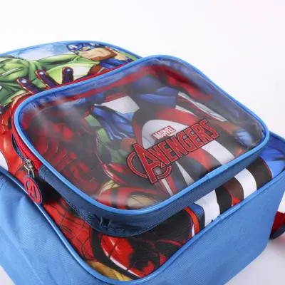 Marvel Avengers batoh 30 cm produktová fotografia