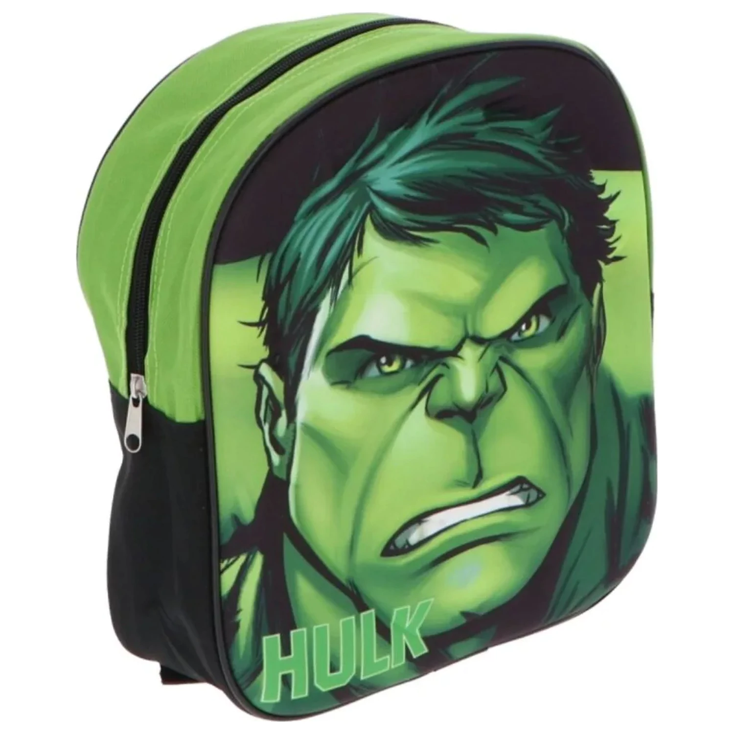 Avengers Hulk 3D batoh, taška 30 cm produktová fotografia