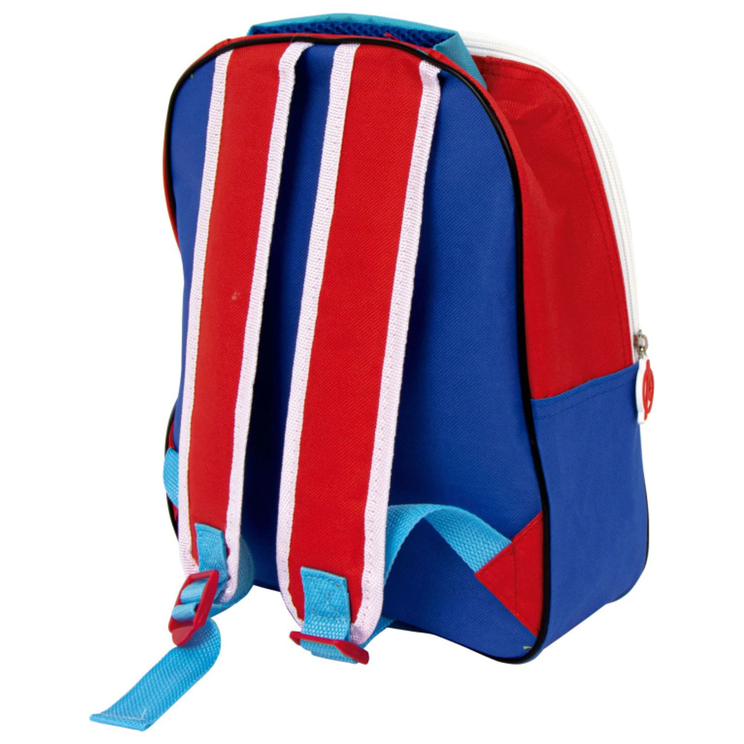 Avengers Marvel 3D Batoh, taška 32 cm produktová fotografia