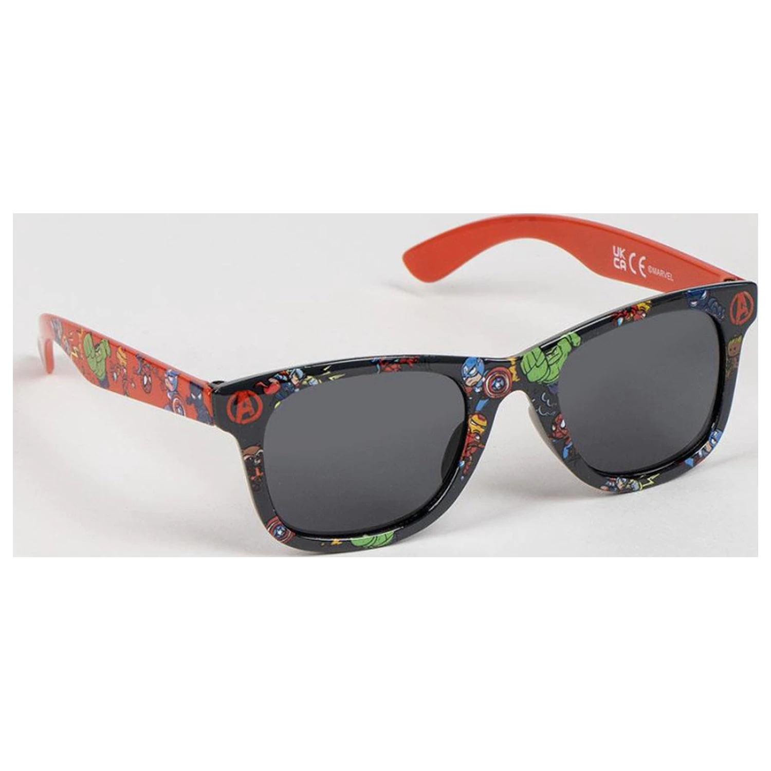 Avengers Protectors slnečné okuliare produktová fotografia