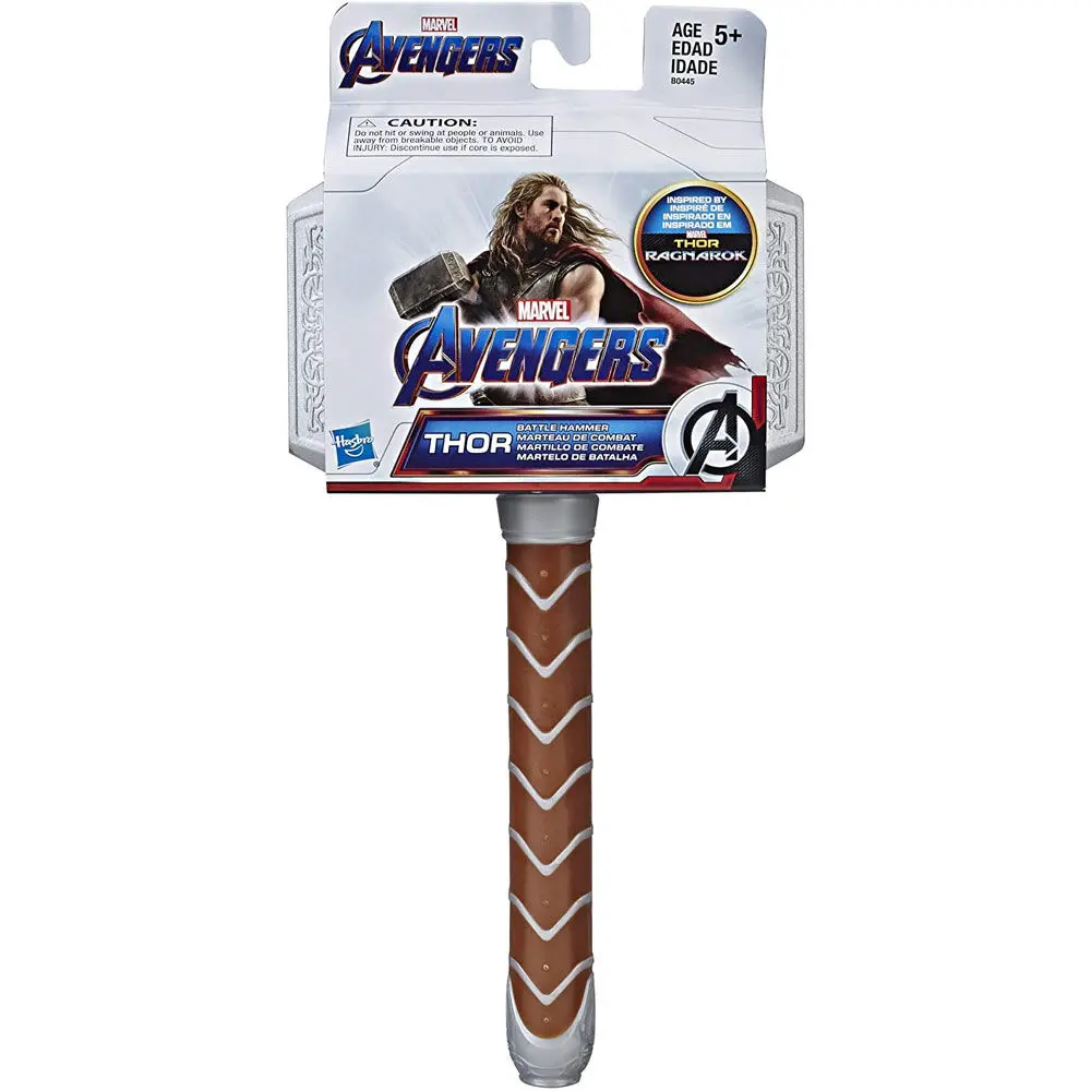 Battle hammer Avengers Thor 46 cm termékfotó