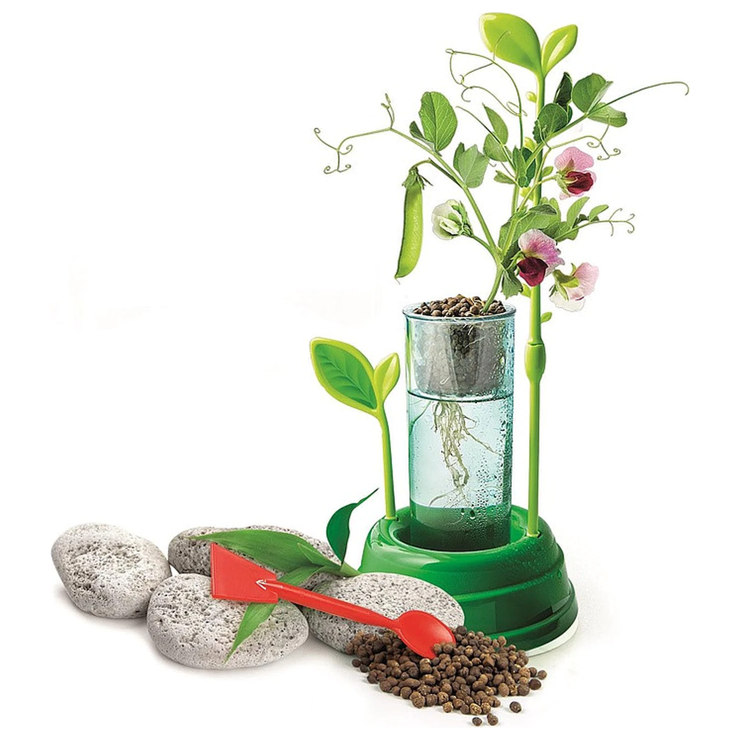 Botanical Lab Set Veda produktová fotografia