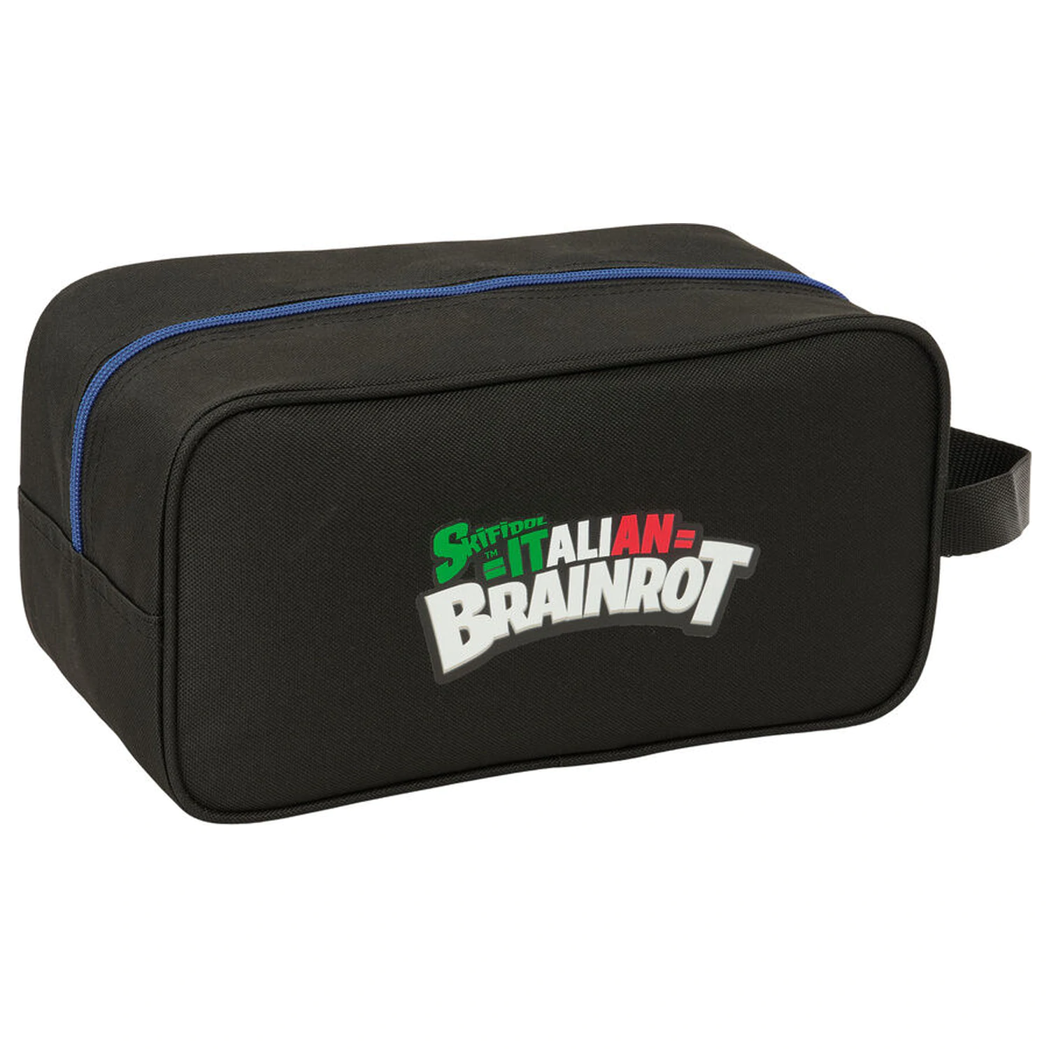 Brainrot taška na topánky produktová fotografia