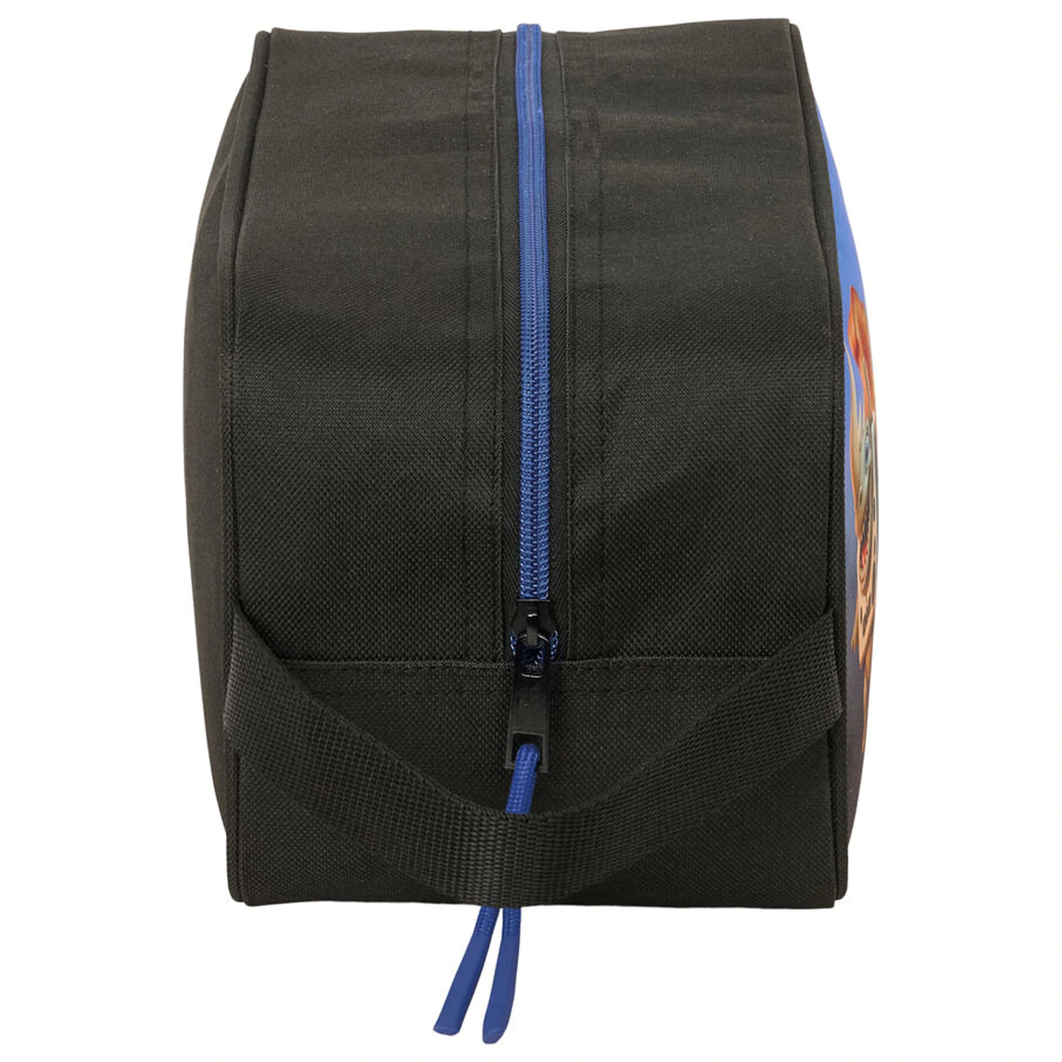 Brainrot taška na topánky produktová fotografia