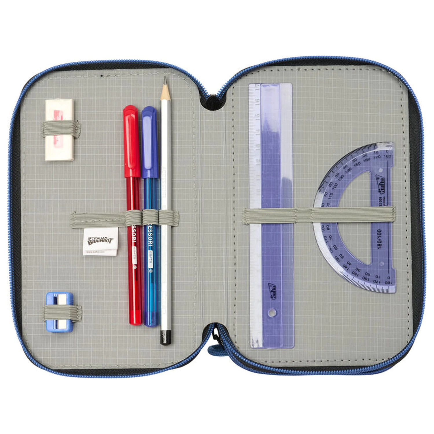 Brainrot triple peračník 37 kusov produktová fotografia