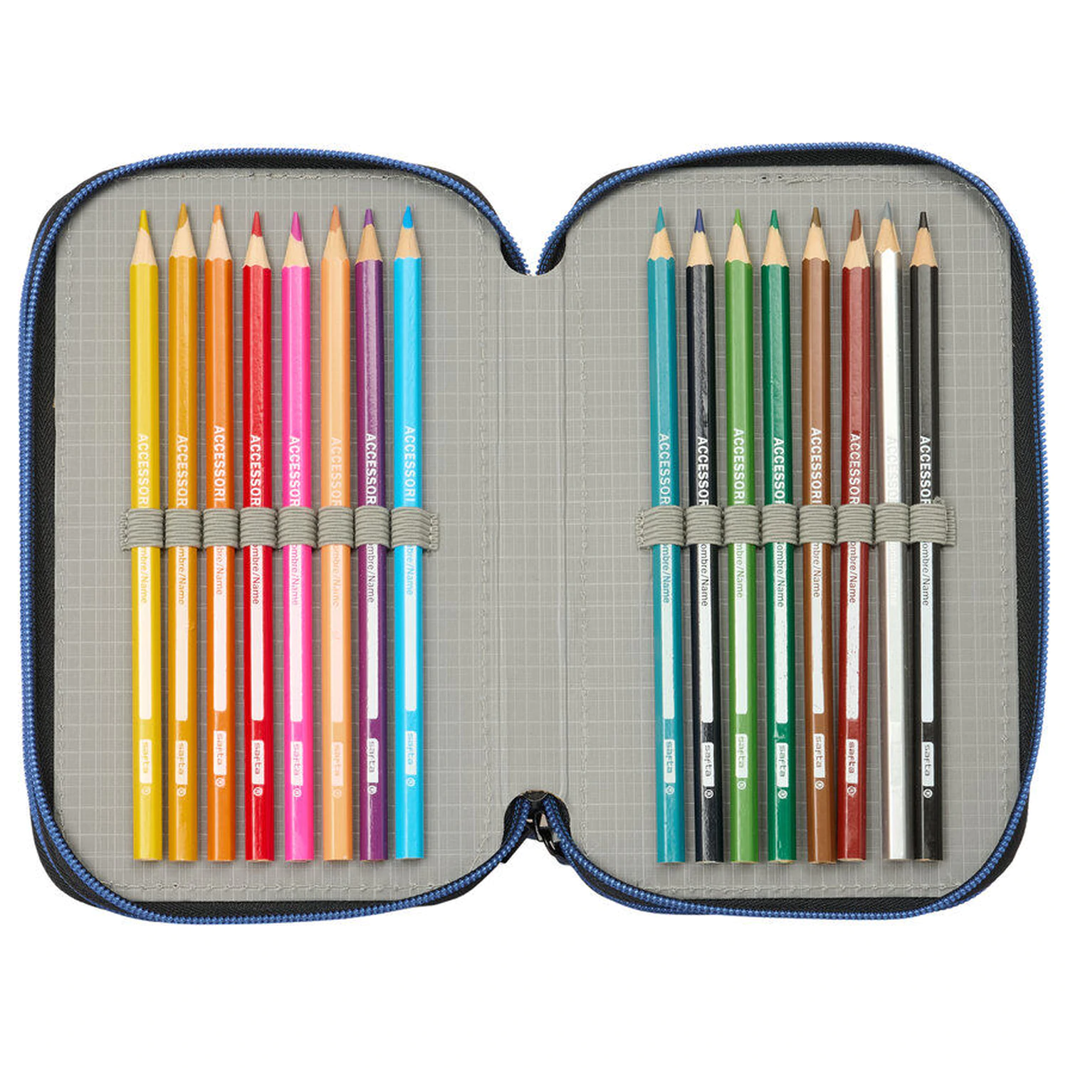 Brainrot triple peračník 37 kusov produktová fotografia