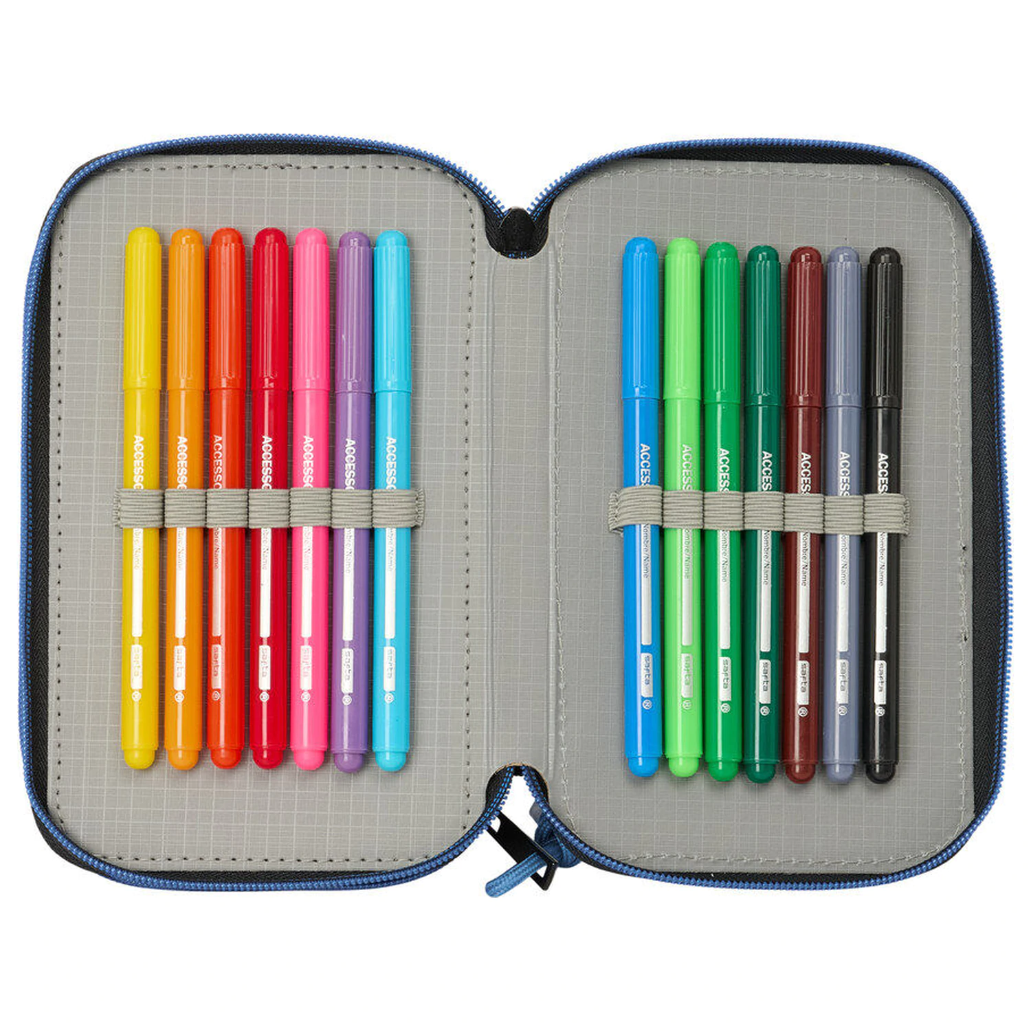 Brainrot triple peračník 37 kusov produktová fotografia