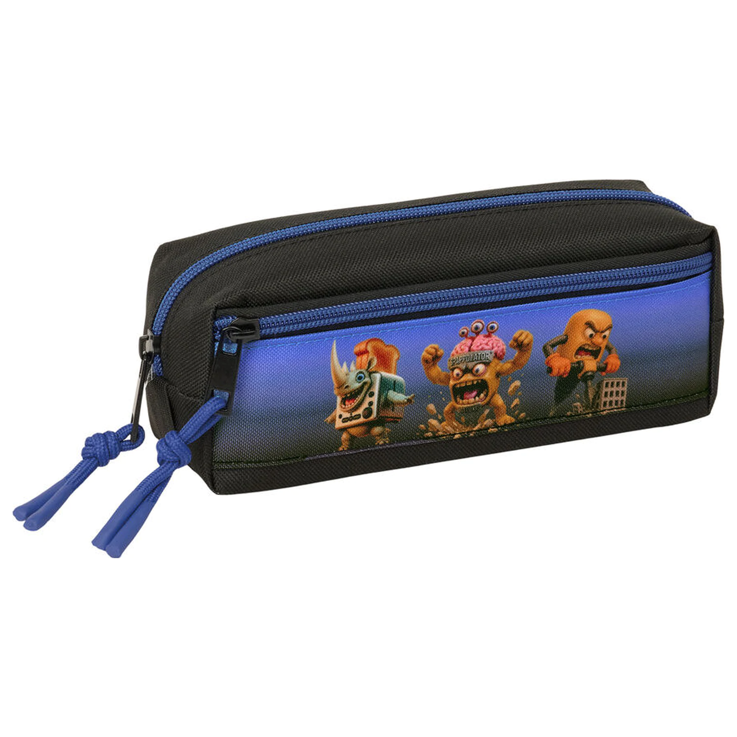 Brainrot trojitý peračník produktová fotografia