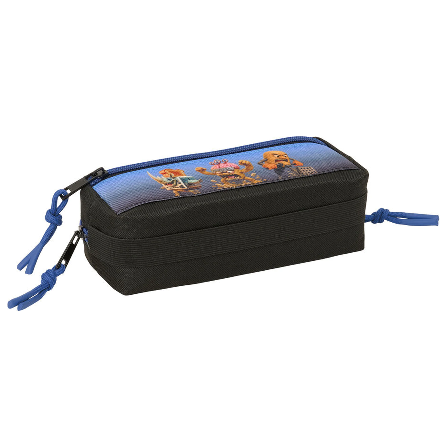 Brainrot trojitý peračník produktová fotografia