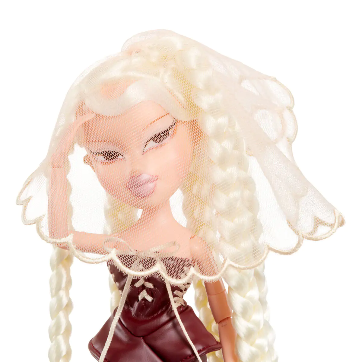 Bratz Bratzaversary 2025 bábika produktová fotografia