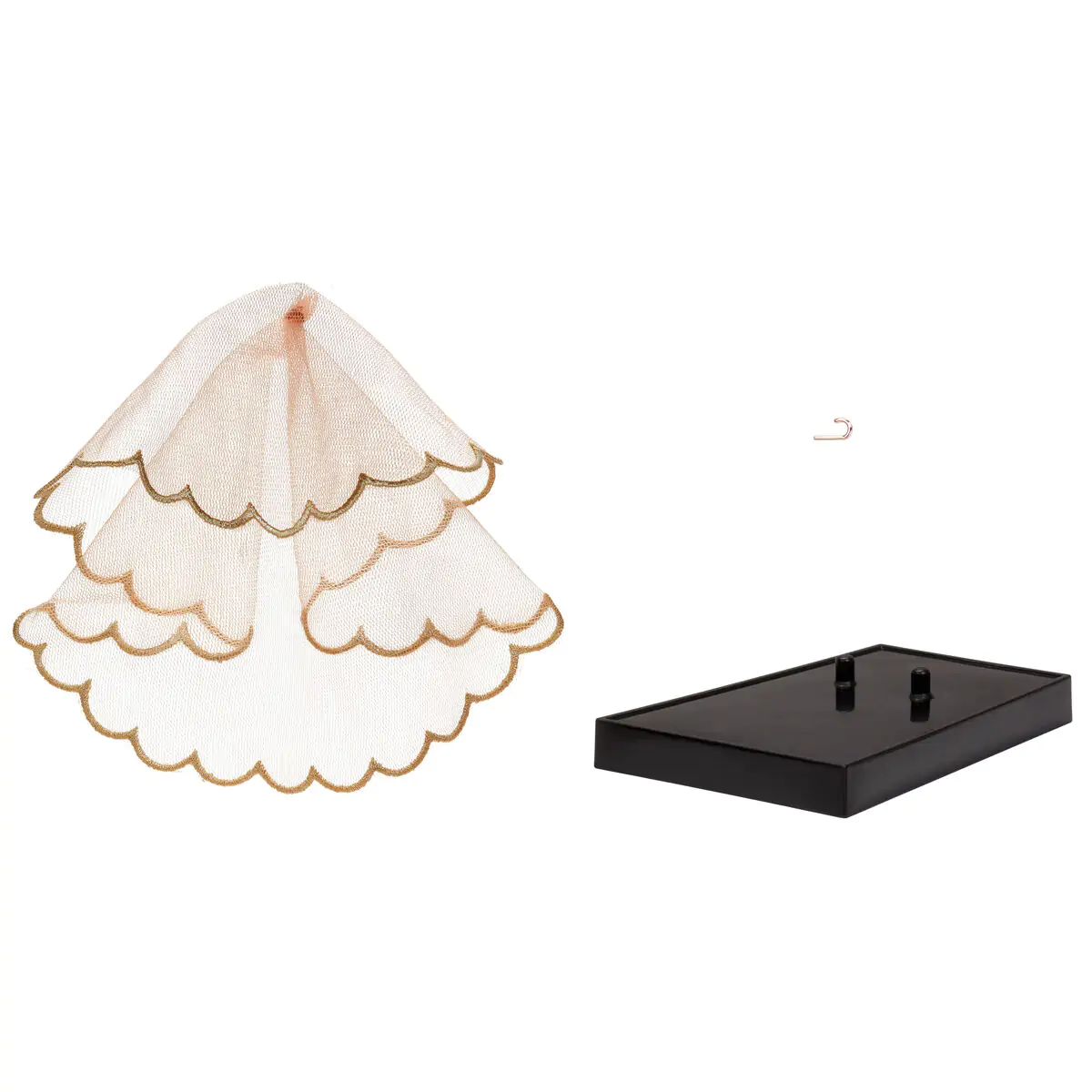 Bratz Bratzaversary 2025 bábika produktová fotografia