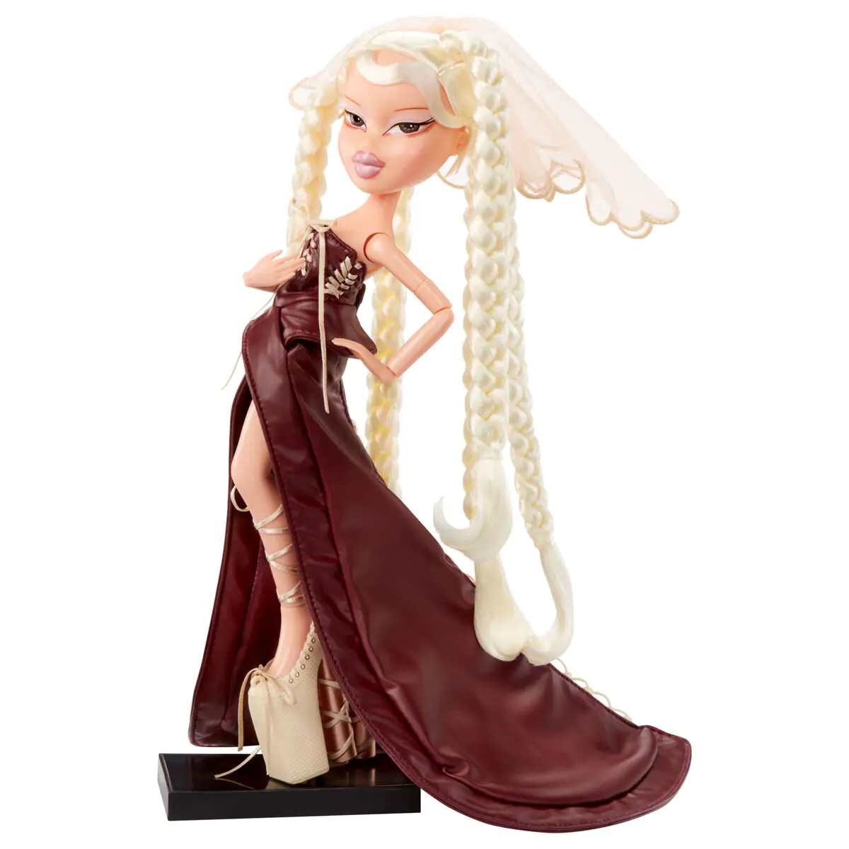 Bratz Bratzaversary 2025 bábika produktová fotografia