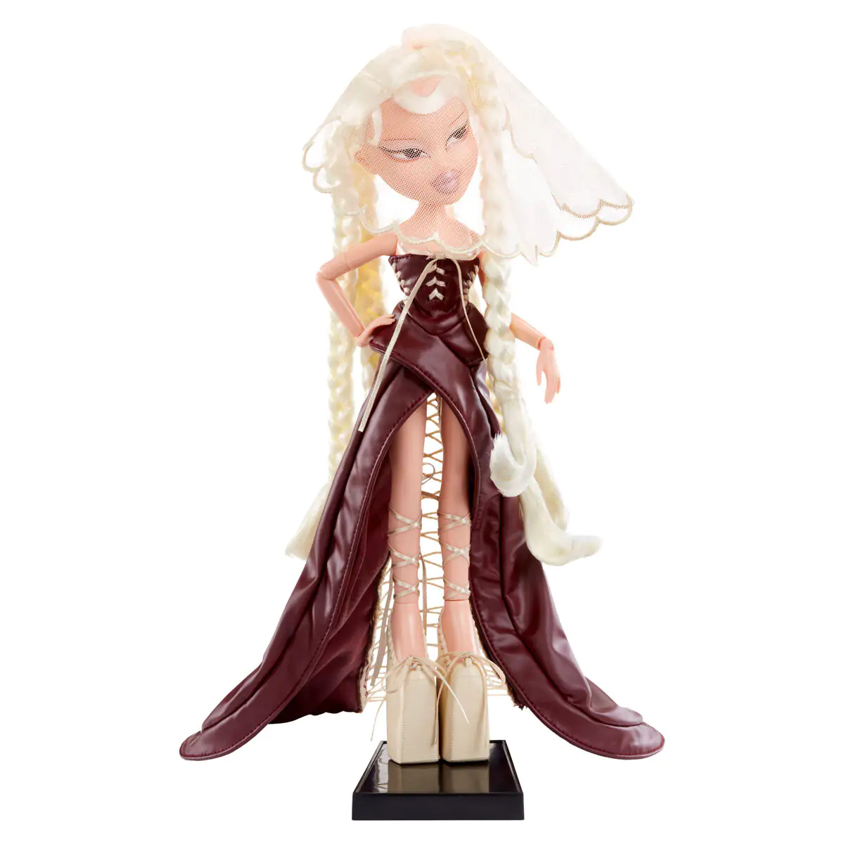 Bratz Bratzaversary 2025 bábika produktová fotografia