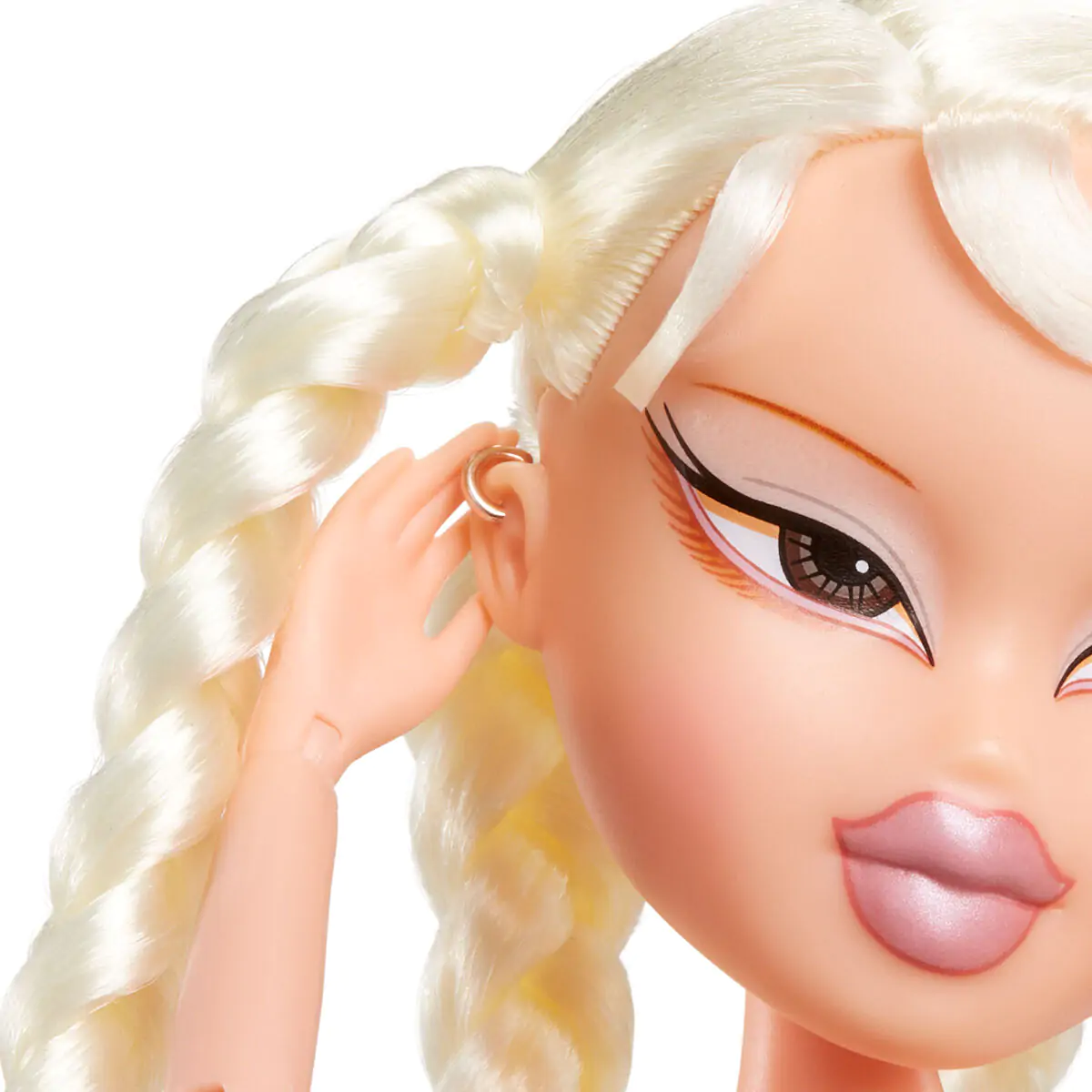 Bratz Bratzaversary 2025 bábika produktová fotografia