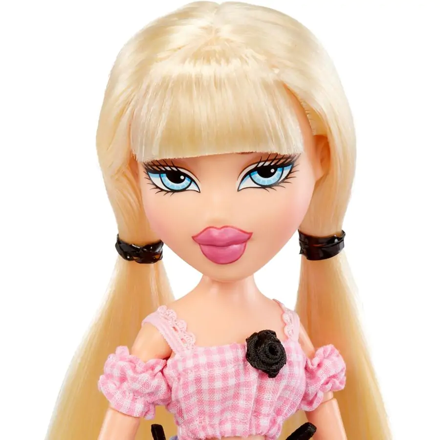 Bratz Goin Out Cloe bábika 25 cm produktová fotografia