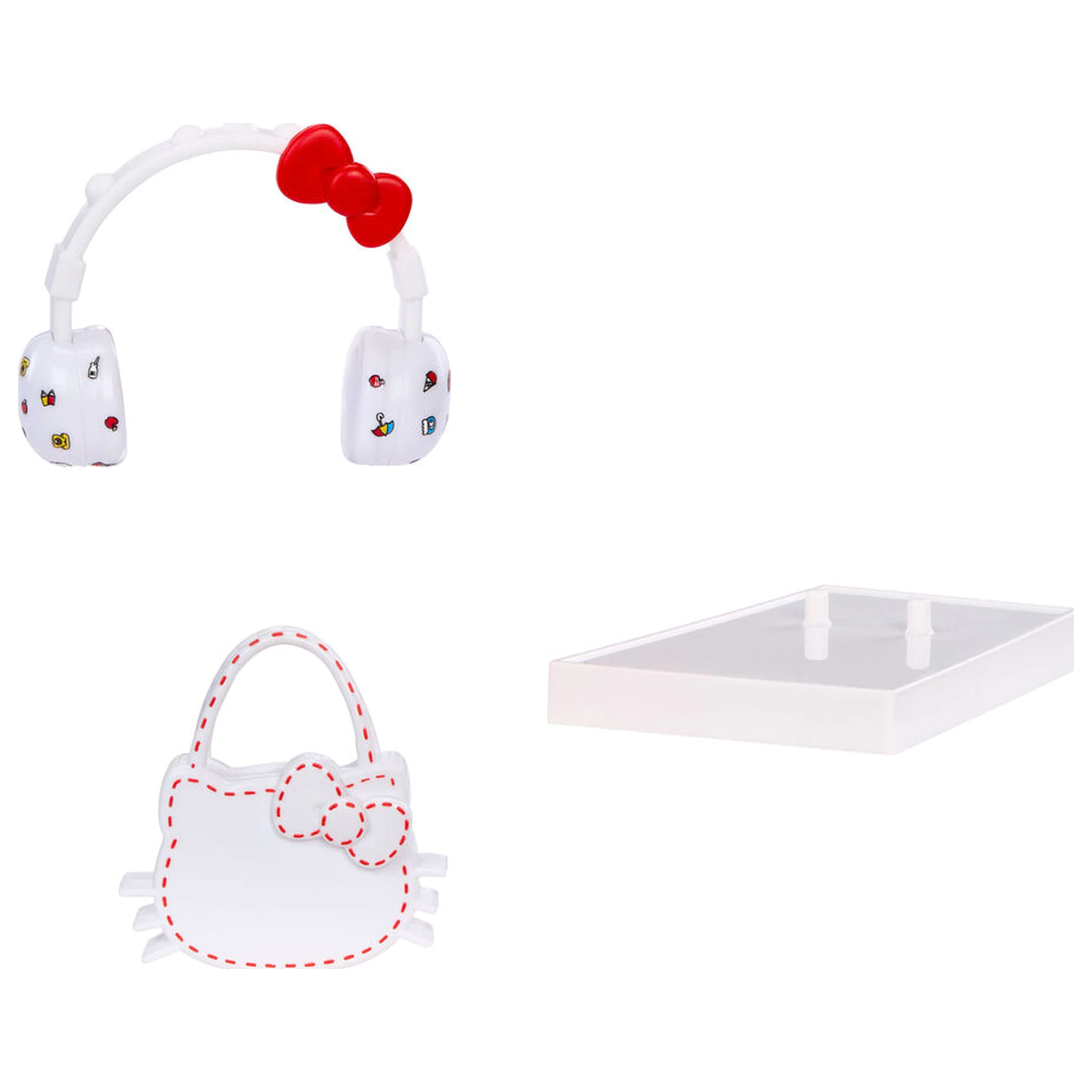 Bábika Bratz Hello Kitty Yasmin produktová fotografia