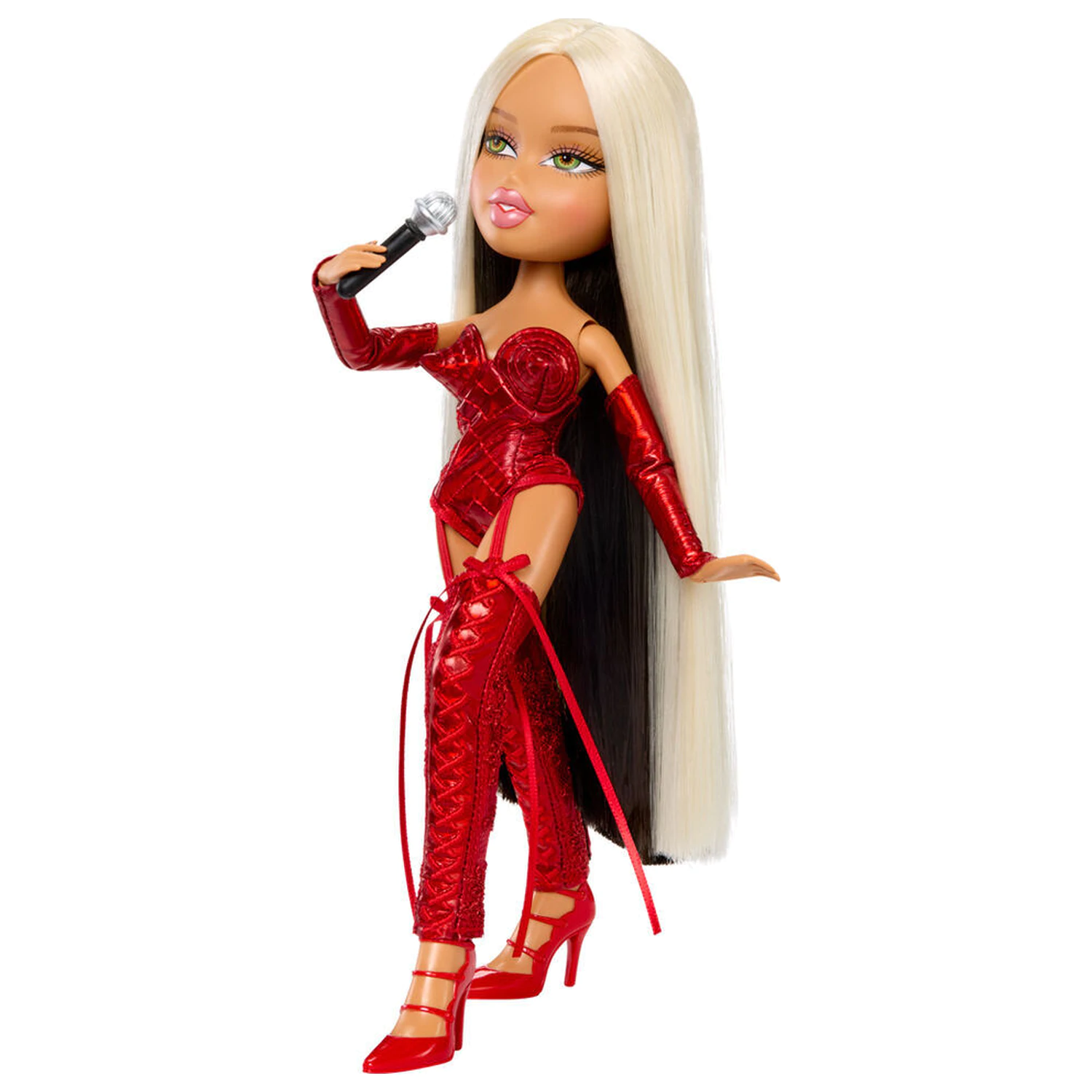 Bábika Bratz Lola Indigo produktová fotografia