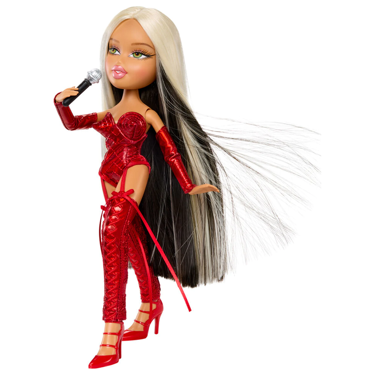 Bábika Bratz Lola Indigo produktová fotografia