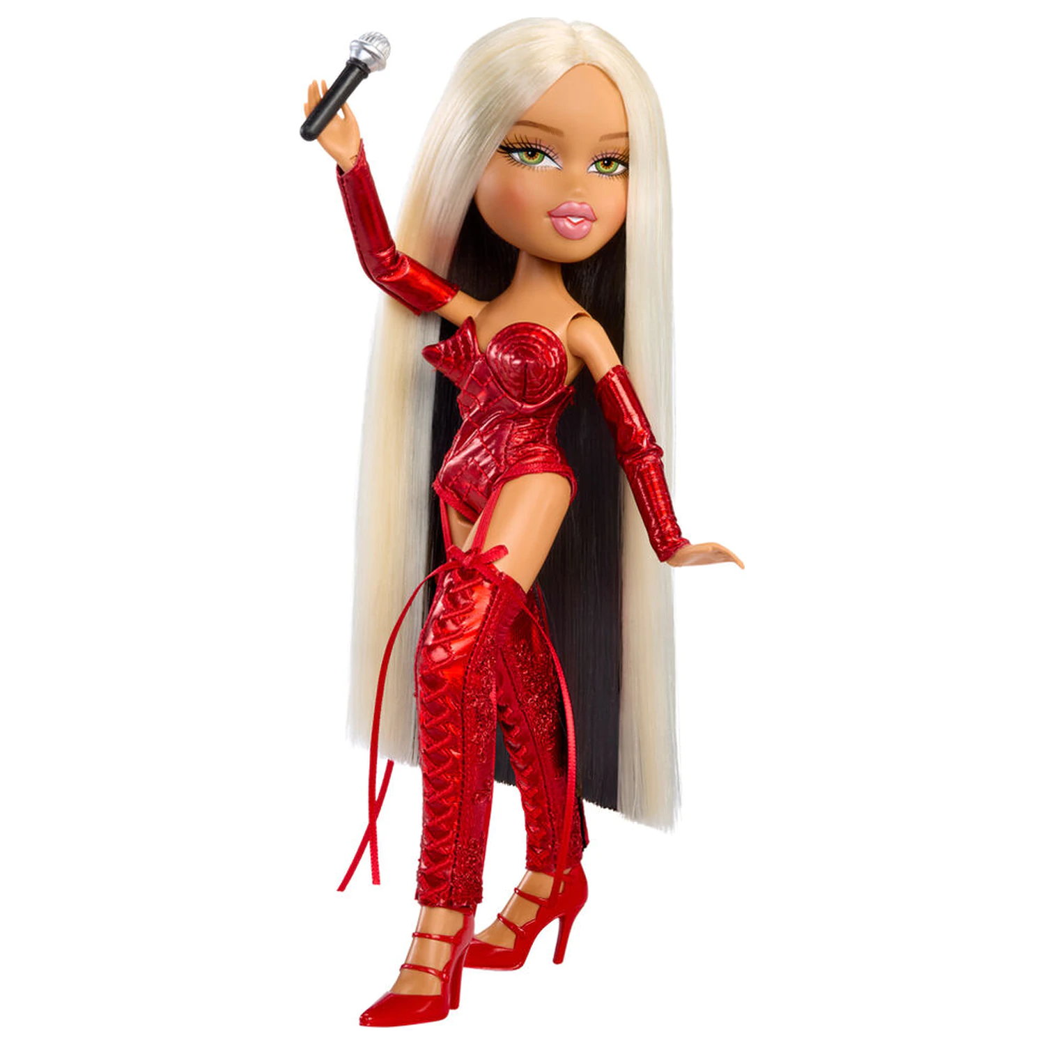 Bábika Bratz Lola Indigo produktová fotografia