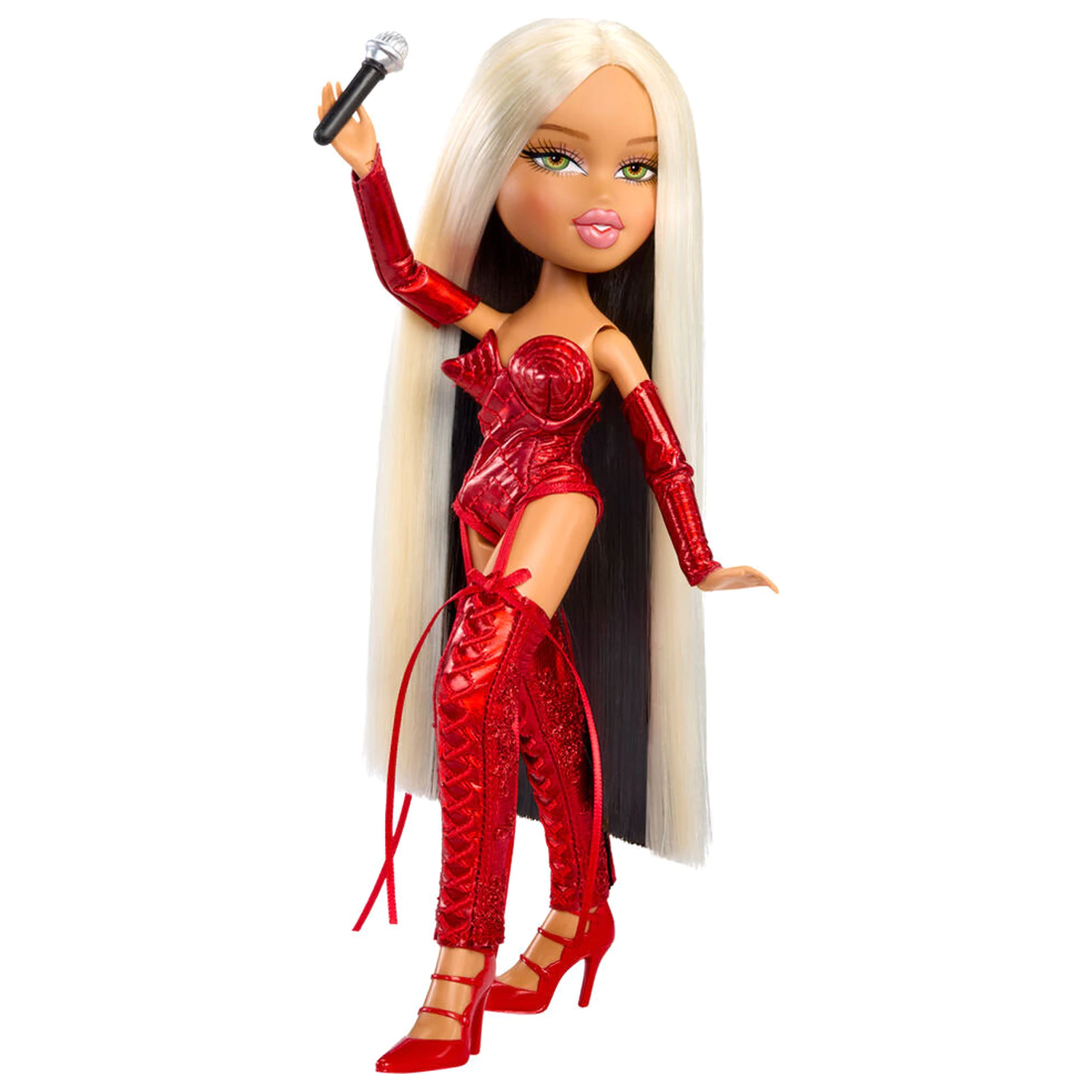 Bábika Bratz Lola Indigo produktová fotografia