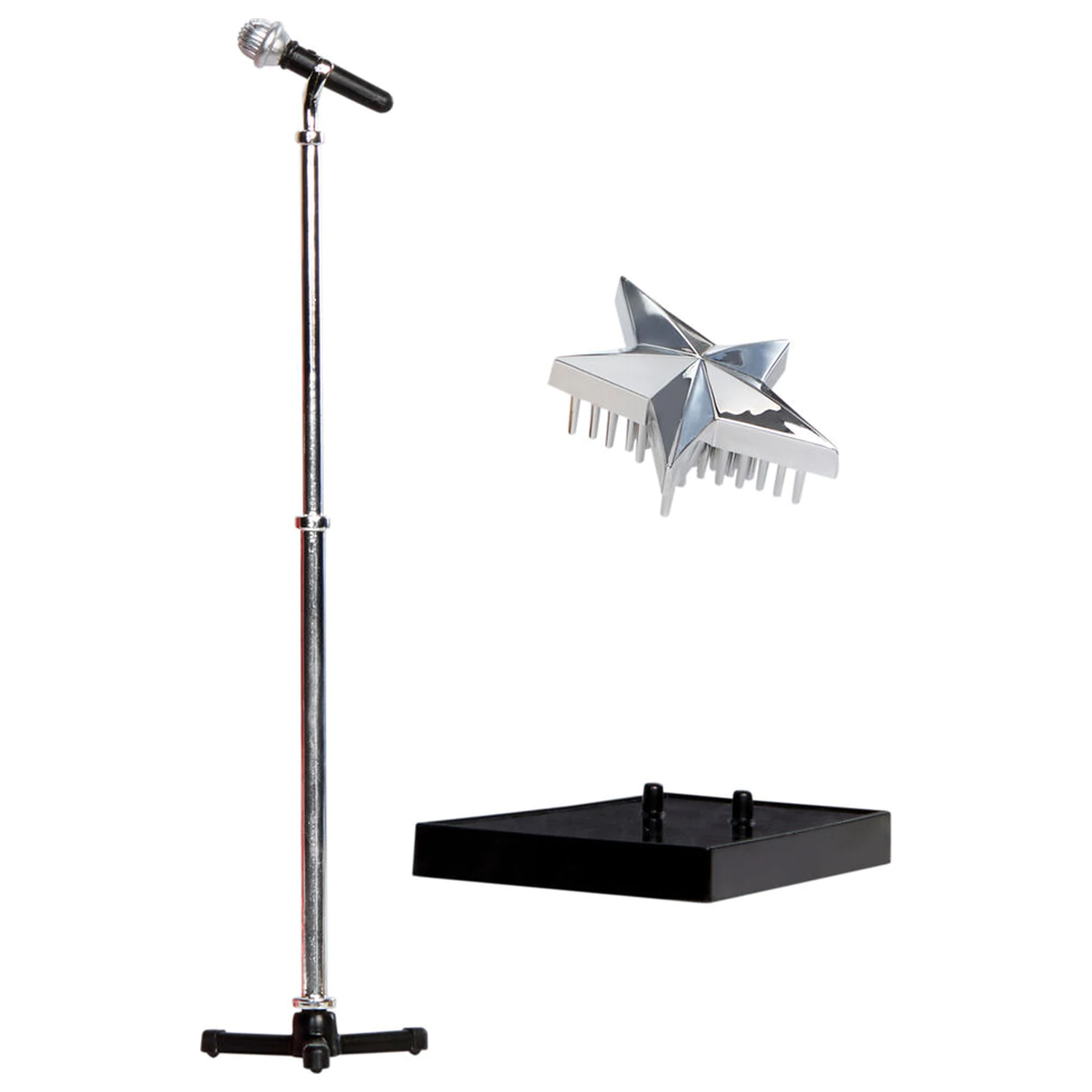 Bábika Bratz Lola Indigo produktová fotografia