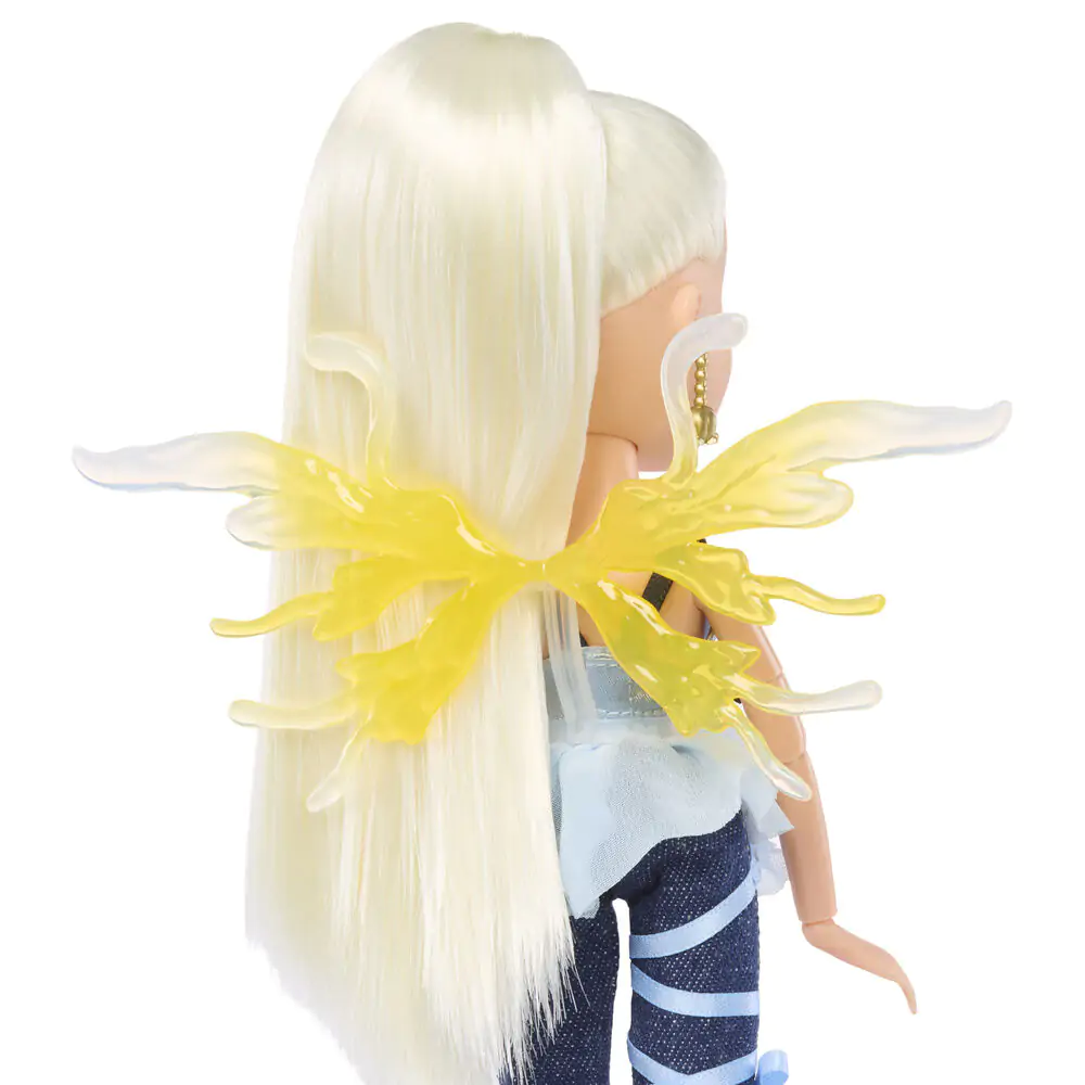 Bábika Bratz Pixiez Cloe produktová fotografia