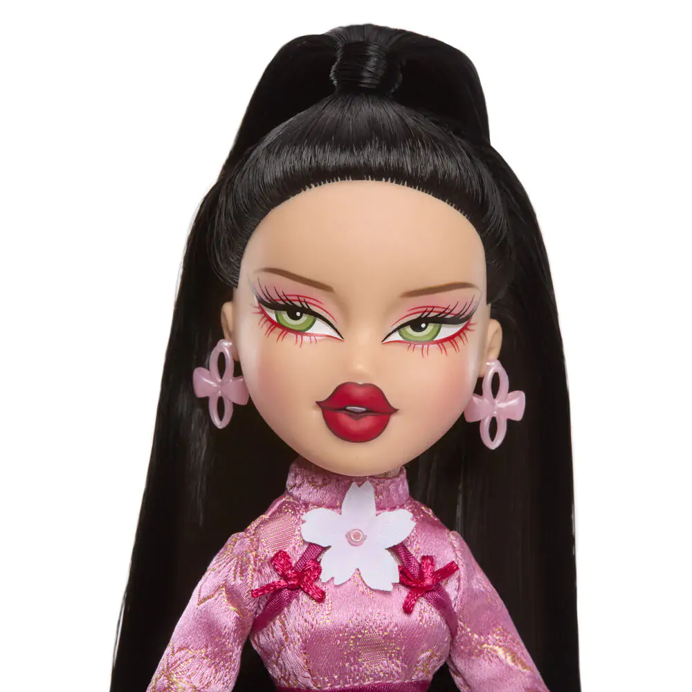 Bratz Pixiez Jade bábika produktová fotografia