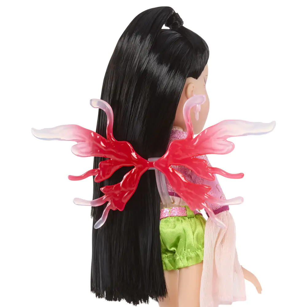 Bratz Pixiez Jade bábika produktová fotografia