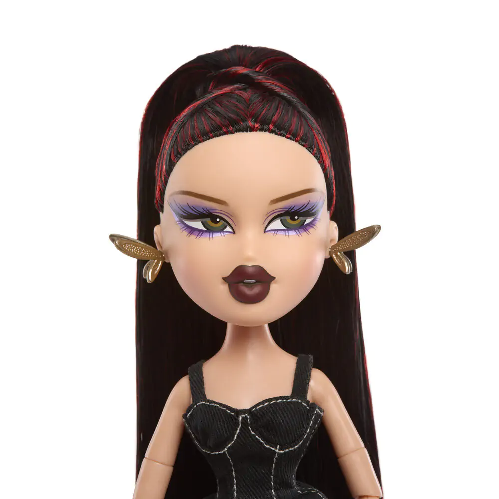 Bratz Pixiez Red bábika produktová fotografia
