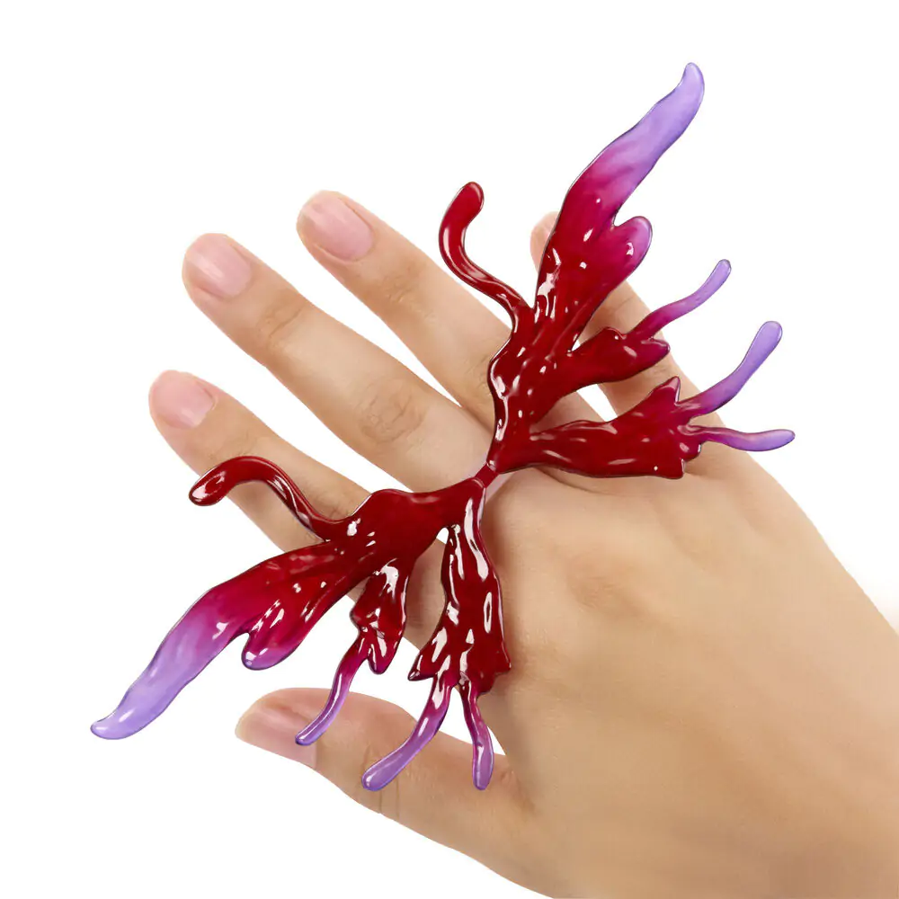 Bratz Pixiez Red bábika produktová fotografia