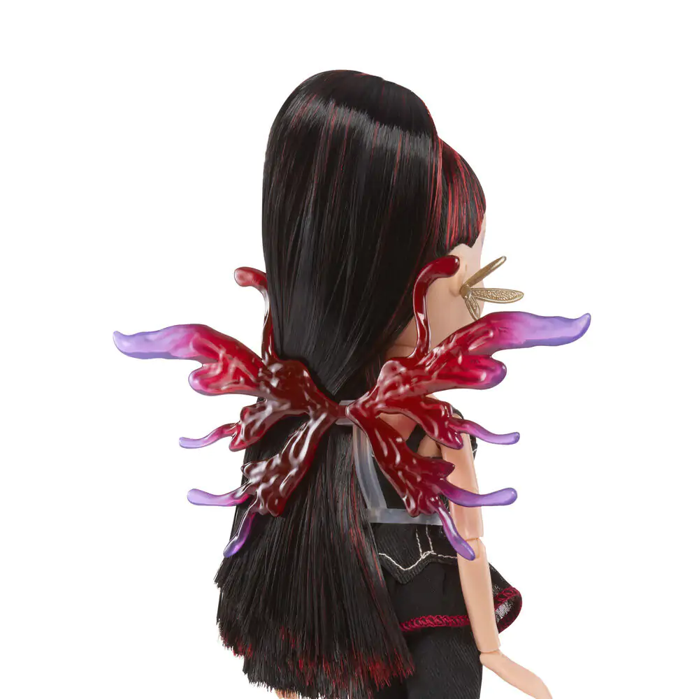 Bratz Pixiez Red bábika produktová fotografia