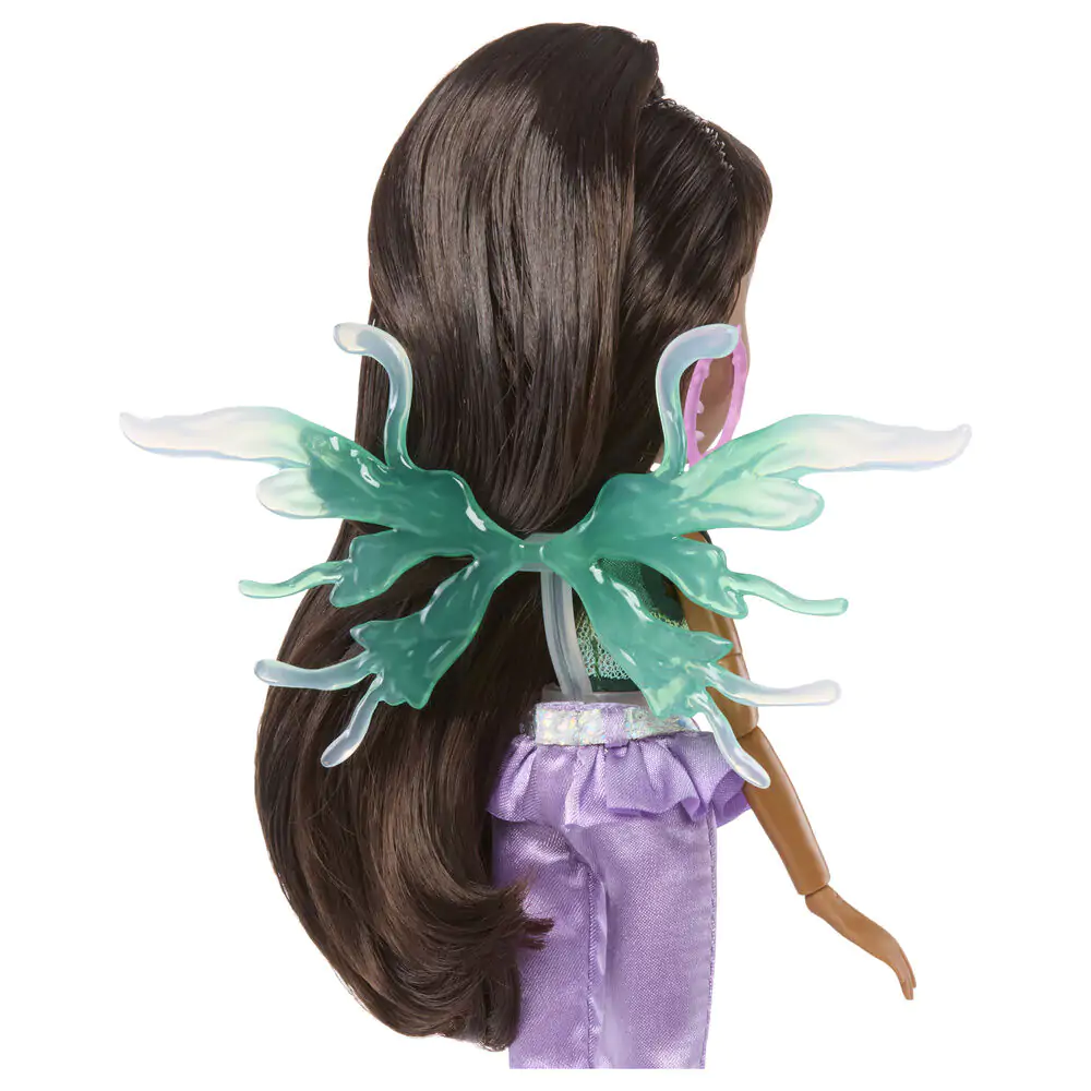 Bratz Pixiez Sasha bábika produktová fotografia